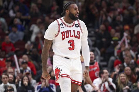 Chicago Bulls in free agency: Jevon Carter joins on a 3-year deal, while Coby White and Andre Drummond return